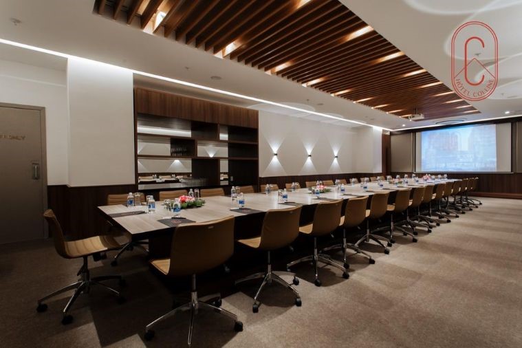 Colline Đà Lạt Hotel